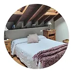 Appartement Rurales El Collain De Campiellos