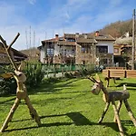 Rurales El Collain De شقة *