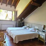 Apartment Rurales El Collain De Campiellos
