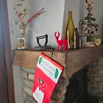 Appartement Rurales El Collain De Campiellos