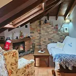 Rurales El Collain De Campiellos