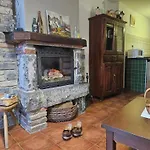 Rurales El Collain De Apartment Campiellos