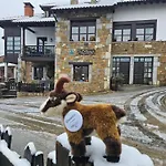 Rurales El Collain De Campiellos