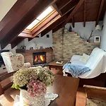 Rurales El Collain De شقة *