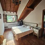 Rurales El Collain De Apartment Campiellos