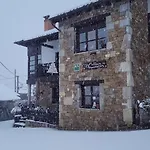 Rurales El Collain De *