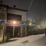 Appartement Rurales El Collain De Campiellos