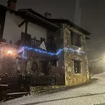 Rurales El Collain De Apartment