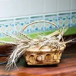 Rurales El Collain De * Campiellos