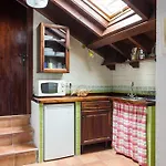 Rurales El Collain De Appartement Campiellos