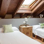 Appartement Rurales El Collain De *