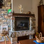 Rurales El Collain De Apartment Campiellos