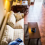 Rurales El Collain De Apartment Campiellos