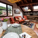 Appartement Rurales El Collain De *