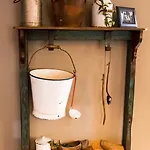 Appartement Rurales El Collain De Campiellos