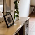 Rurales El Collain De Appartement *