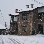 Rurales El Collain De Apartment