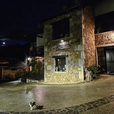 Rurales El Collaín De *