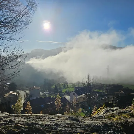 Rurales El Collain De * Campiellos