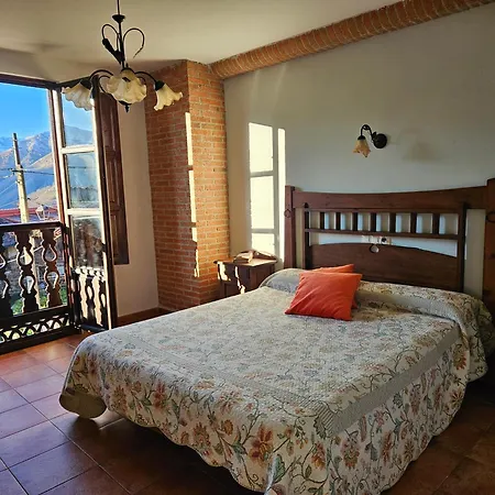 Rurales El Collain De * Campiellos