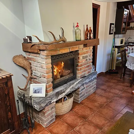 Appartamento Rurales El Collain De *