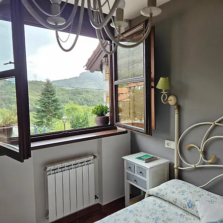 Rurales El Collain De * Campiellos