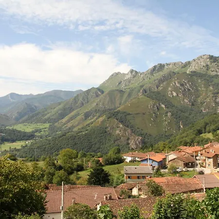 Rurales El Collaín De *
