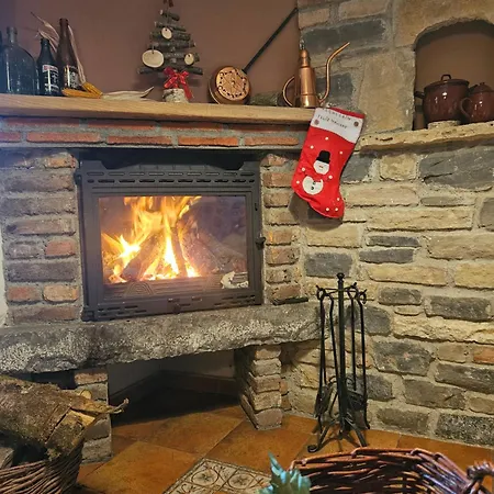 Rurales El Collain De Διαμέρισμα *