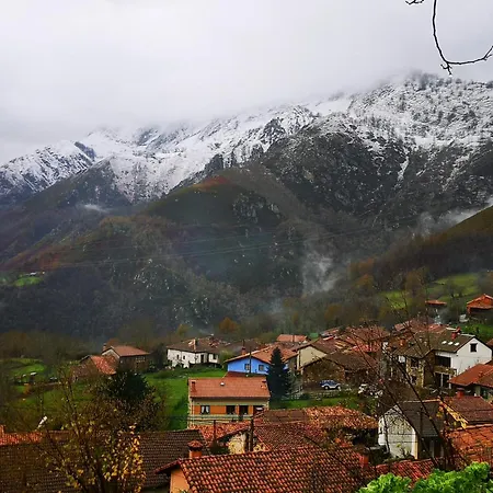 Appartamento Rurales El Collain De *