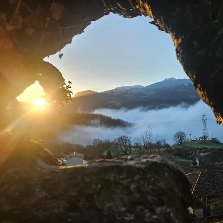 Rurales El Collain De Campiellos