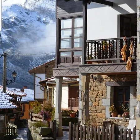 Apartment Rurales El Collain De