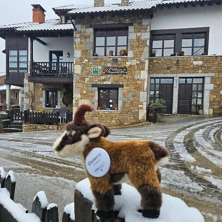 Rurales El Collaín De Campiellos