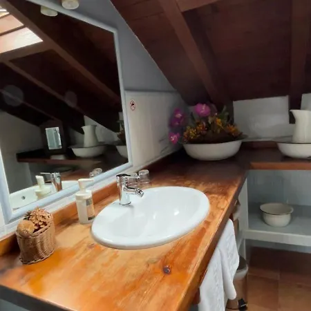 Rurales El Collain De Campiellos