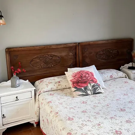 Rurales El Collain De * Campiellos