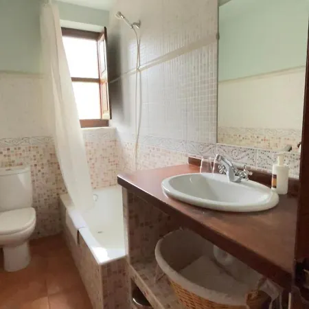 Rurales El Collain De