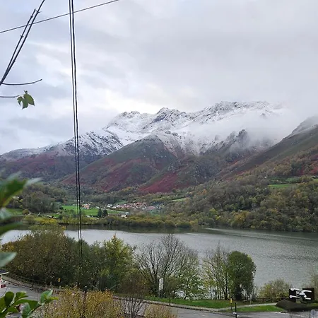 Appartamento Rurales El Collain De Campiellos