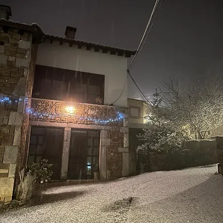 Apartamento Rurales El Collaín De Campiellos