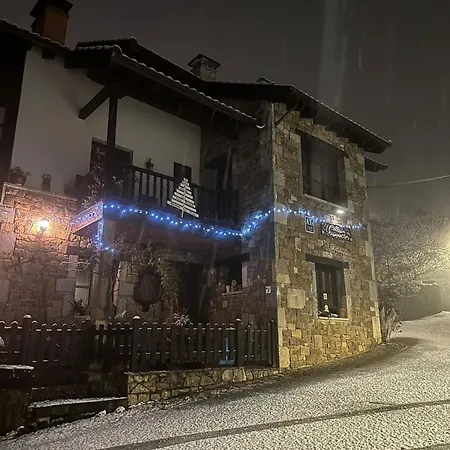 Rurales El Collaín De Apartamento