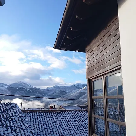 Rurales El Collaín De Apartamento Campiellos
