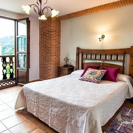 Apartamento Rurales El Collaín De