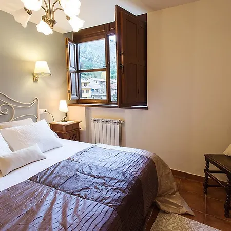 Apartamento Rurales El Collaín De