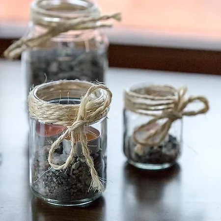 Lejlighed Rurales El Collain De *