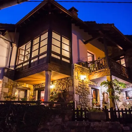 Rurales El Collaín De Apartamento