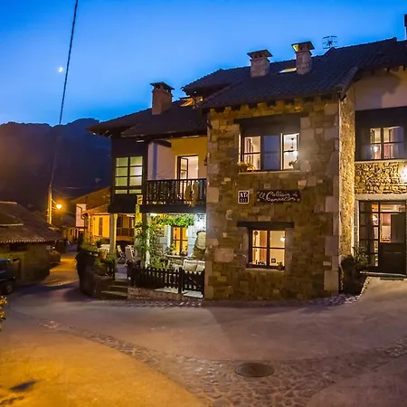 Rurales El Collain De *