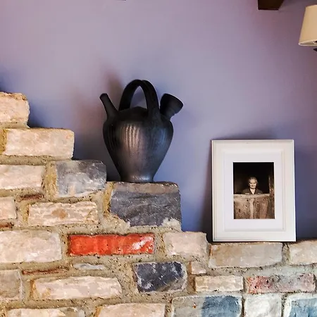 Apartman Rurales El Collain De Campiellos