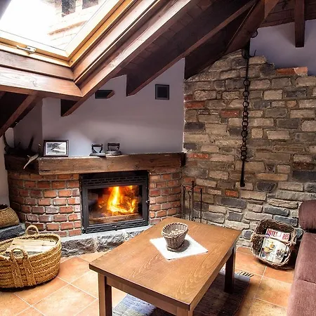 Rurales El Collain De