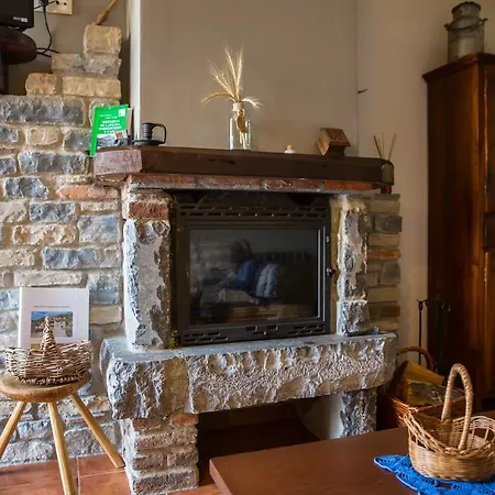 Rurales El Collain De Apartman Campiellos