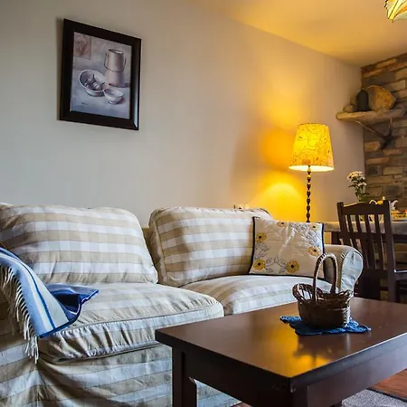 Apartamento Rurales El Collaín De Campiellos