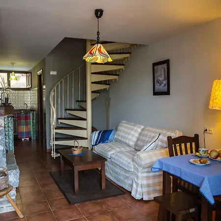 Rurales El Collain De *