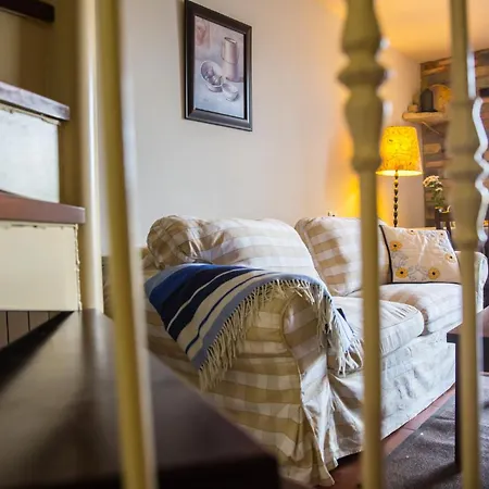 Rurales El Collain De * Campiellos